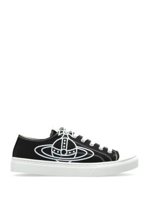 Vivienne Westwood High-top sneakers | Women's Shoes | Vitkac